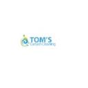 Toms Curtain Cleaning Brighton logo